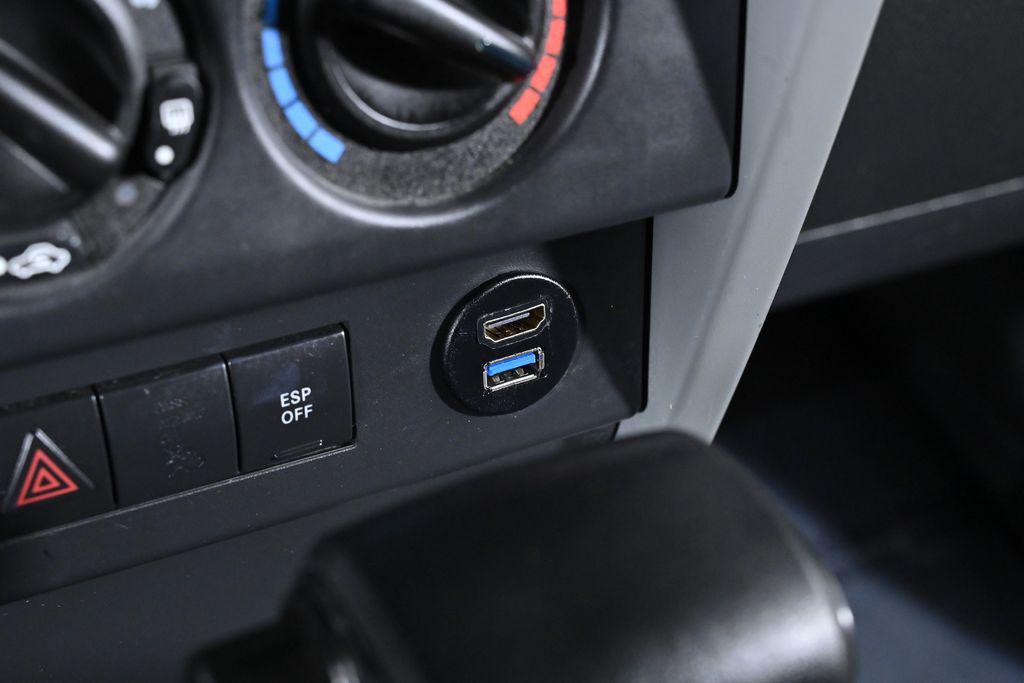 used 2007 Jeep Wrangler car, priced at $14,000