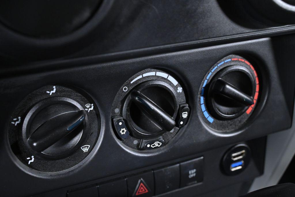 used 2007 Jeep Wrangler car, priced at $14,000