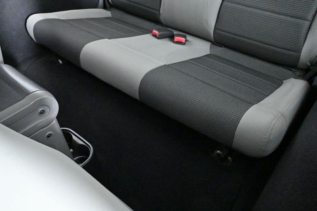 used 2007 Jeep Wrangler car, priced at $14,000