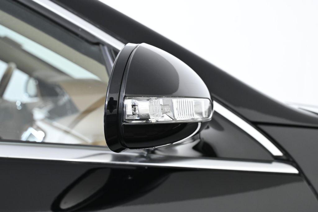 used 2009 Mercedes-Benz CL-Class car, priced at $15,546