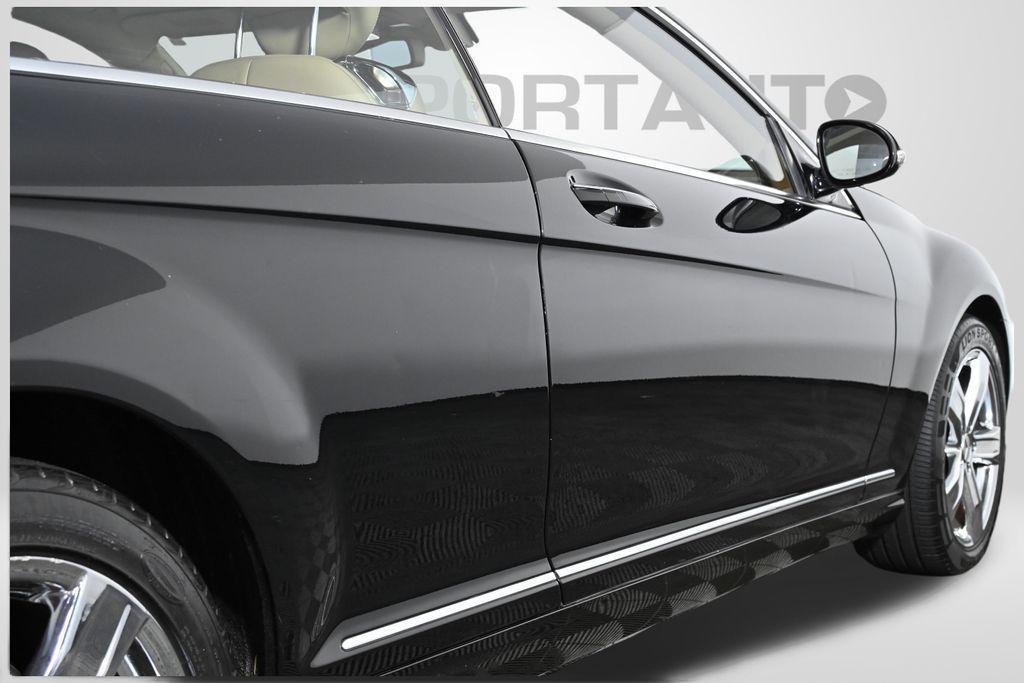 used 2009 Mercedes-Benz CL-Class car, priced at $15,546