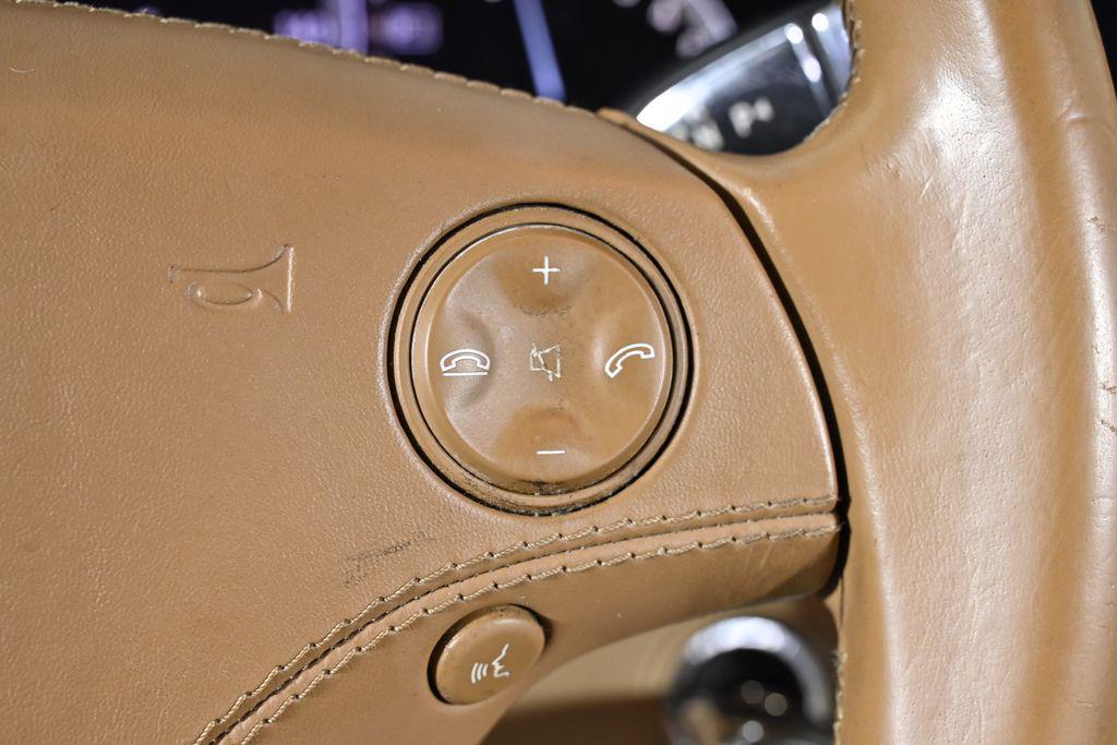 used 2009 Mercedes-Benz CL-Class car, priced at $13,850