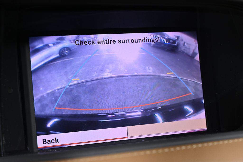 used 2009 Mercedes-Benz CL-Class car, priced at $13,850