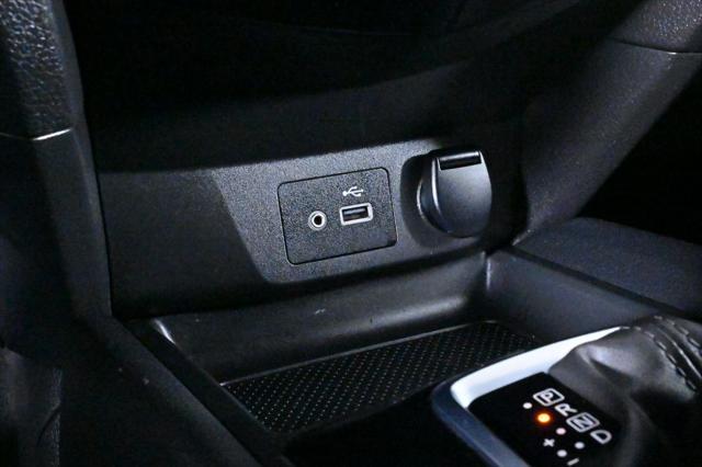 used 2021 Nissan Rogue Sport car, priced at $19,995
