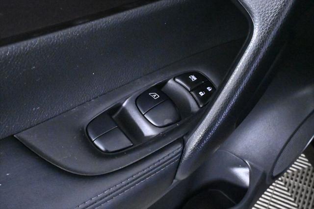 used 2021 Nissan Rogue Sport car, priced at $19,995