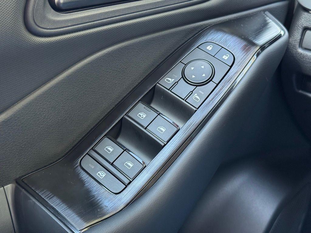 new 2026 Nissan Rogue car, priced at $29,691