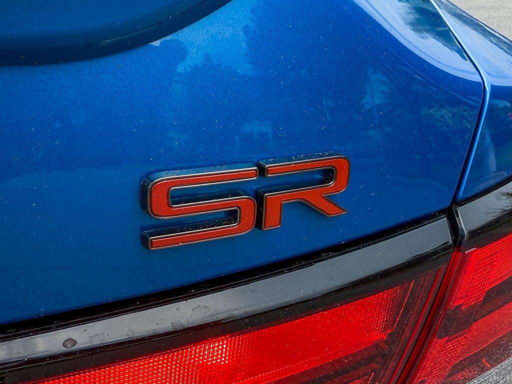 new 2025 Nissan Sentra car, priced at $28,890