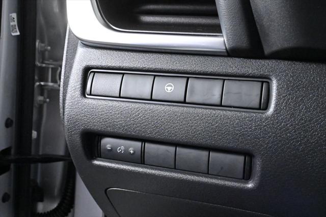 used 2022 Nissan Rogue car, priced at $22,775