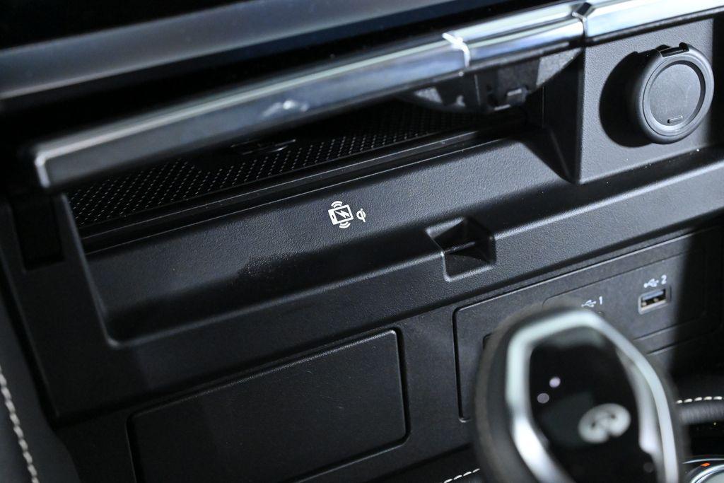 used 2022 INFINITI QX80 car, priced at $44,995