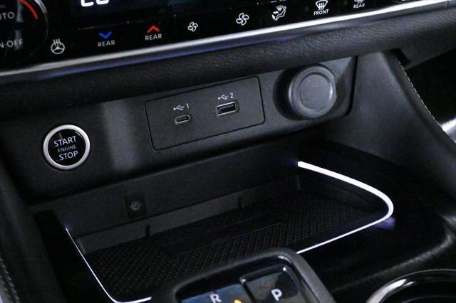 used 2023 Nissan Rogue car, priced at $29,995