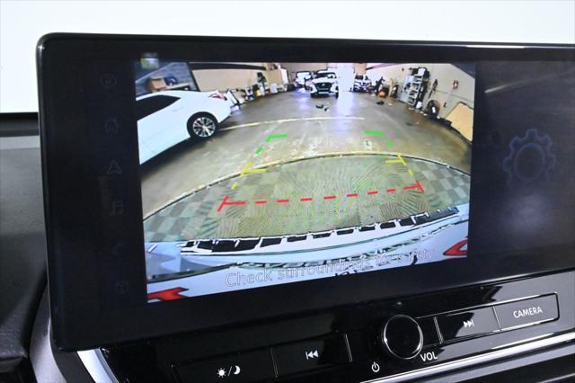 used 2023 Nissan Altima car, priced at $23,495