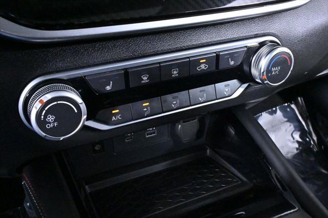 used 2023 Nissan Altima car, priced at $23,495