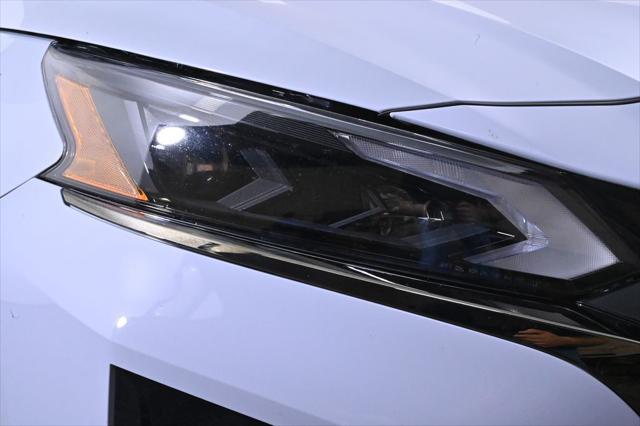 used 2023 Nissan Altima car, priced at $23,495