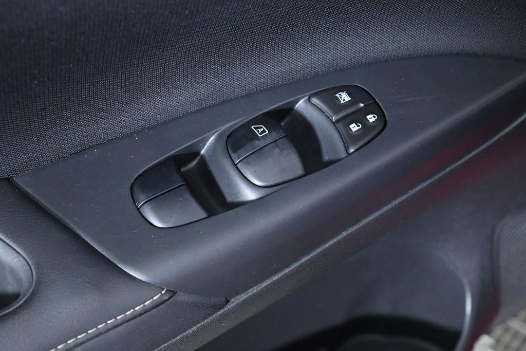 used 2017 Nissan Sentra car, priced at $11,750