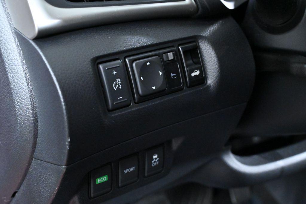 used 2017 Nissan Sentra car, priced at $11,750