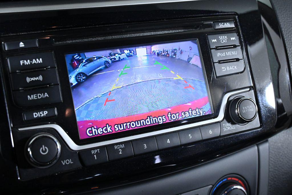 used 2017 Nissan Sentra car, priced at $11,750