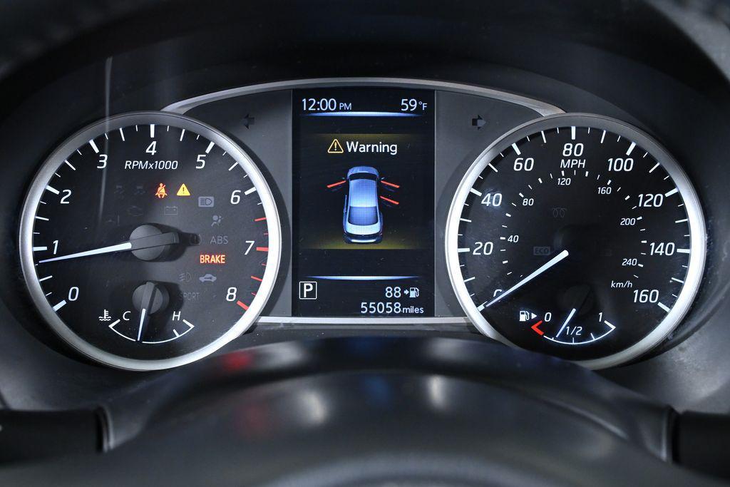 used 2017 Nissan Sentra car, priced at $11,750