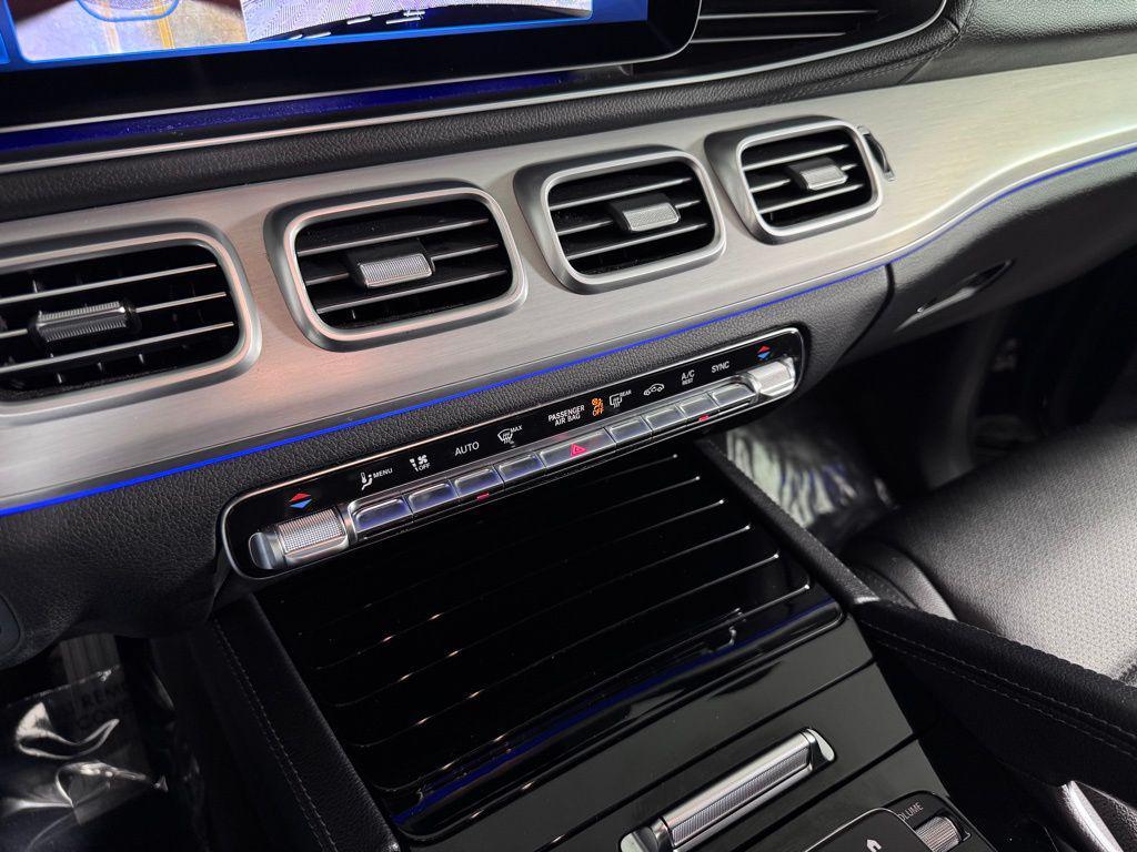 used 2024 Mercedes-Benz GLS 450 car, priced at $68,995