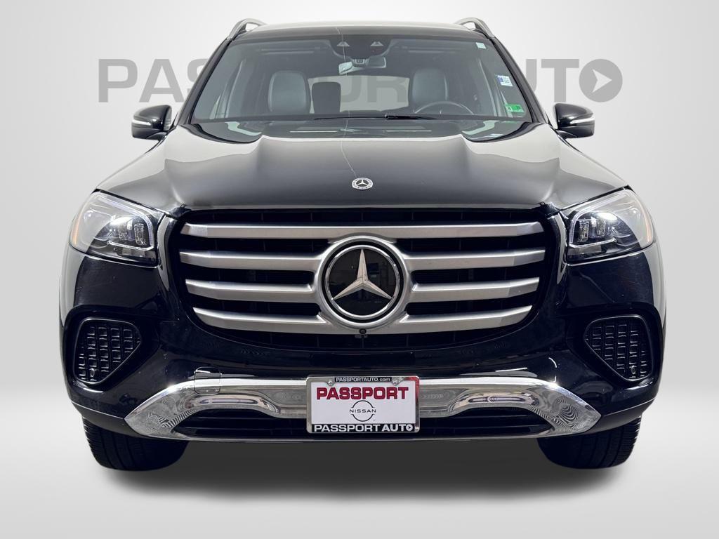 used 2024 Mercedes-Benz GLS 450 car, priced at $68,995
