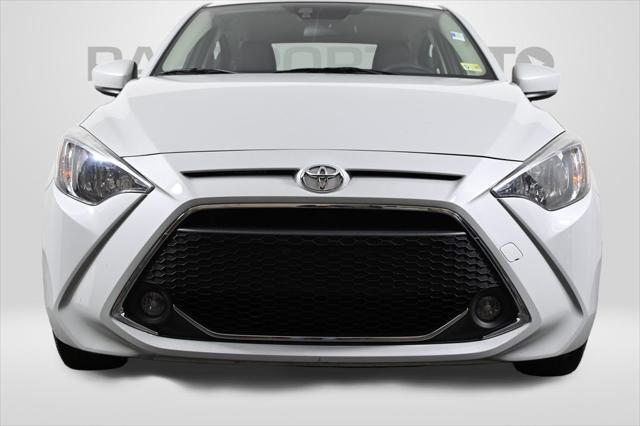 used 2020 Toyota Yaris Sedan car, priced at $16,795