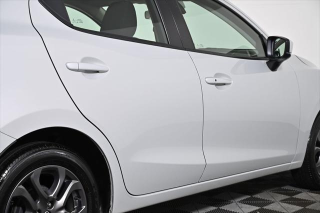 used 2020 Toyota Yaris Sedan car, priced at $16,795