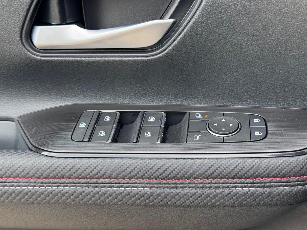 new 2025 Nissan Kicks car, priced at $26,330