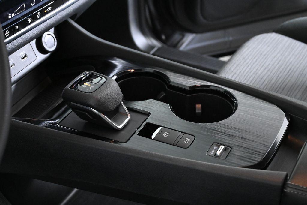 used 2021 Nissan Rogue car, priced at $15,000