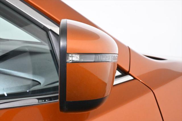 used 2019 Nissan Rogue car, priced at $15,795