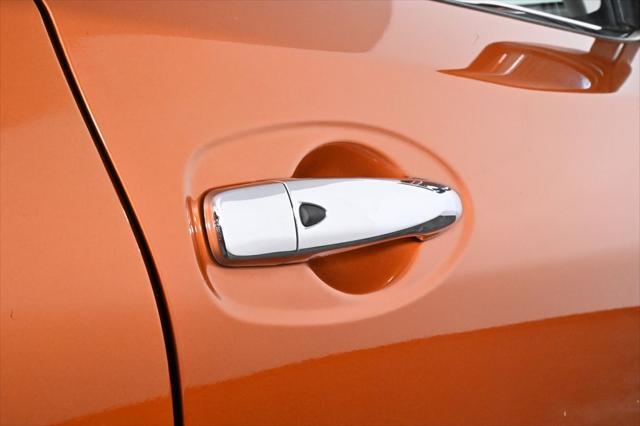 used 2019 Nissan Rogue car, priced at $15,795