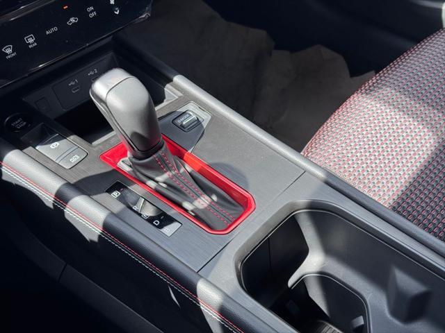 new 2025 Nissan Kicks car, priced at $31,076