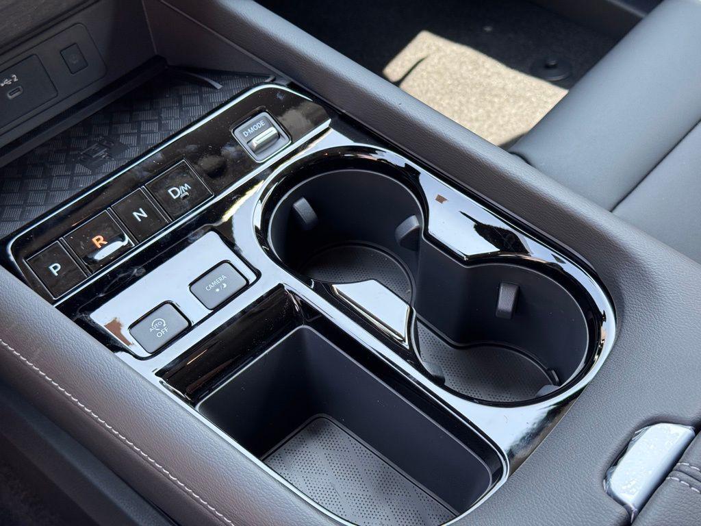 new 2025 Nissan Murano car, priced at $34,591