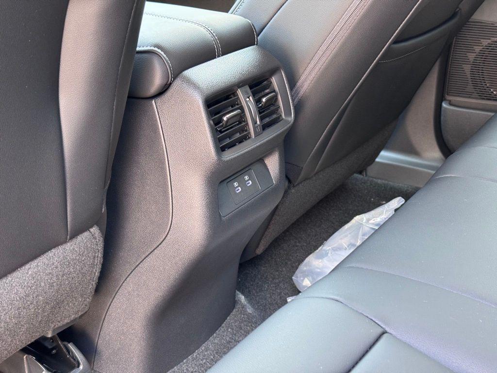 new 2025 Nissan Murano car, priced at $34,591