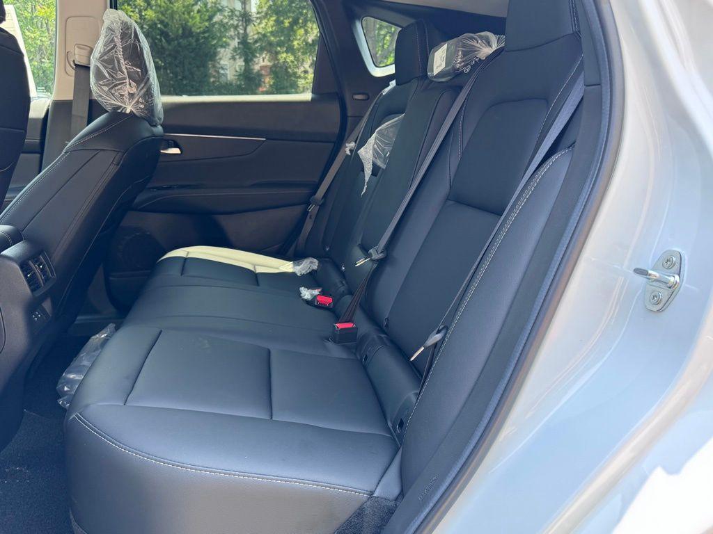 new 2025 Nissan Murano car, priced at $34,591