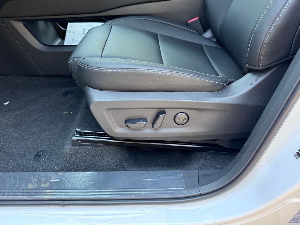 new 2025 Nissan Murano car, priced at $34,591