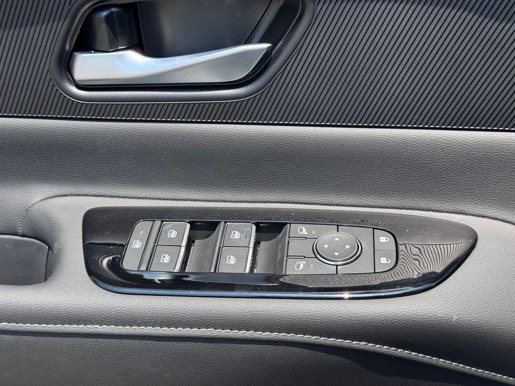 new 2025 Nissan Murano car, priced at $34,591