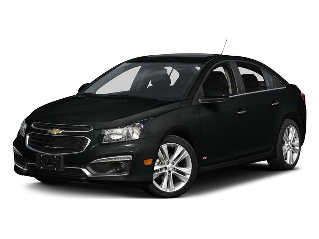 used 2015 Chevrolet Cruze car, priced at $9,500