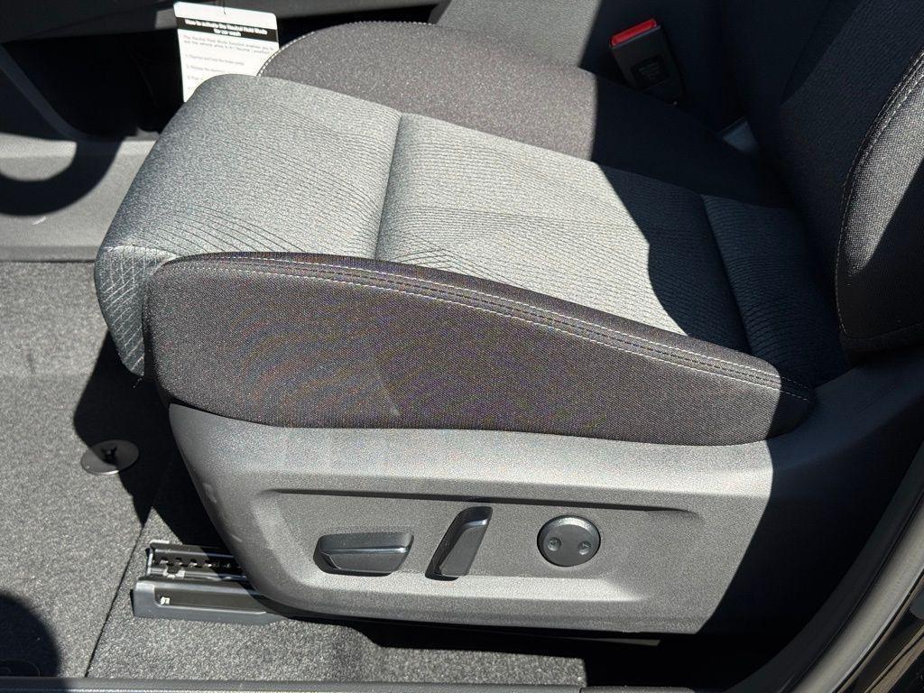 new 2026 Nissan Rogue car, priced at $30,403