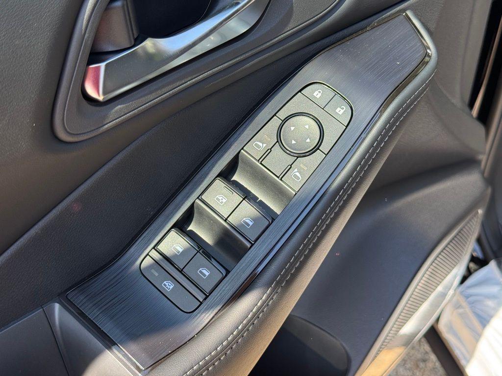 new 2026 Nissan Rogue car, priced at $30,403