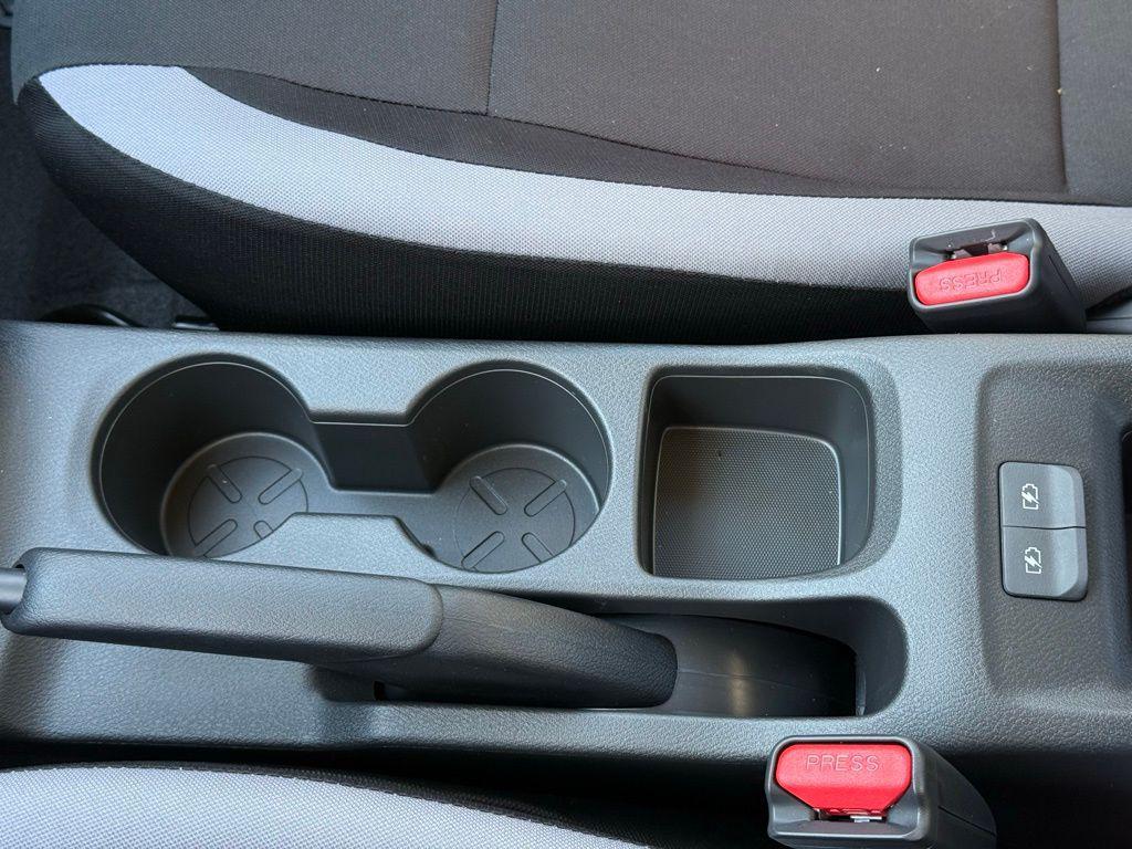 new 2025 Nissan Versa car, priced at $16,729