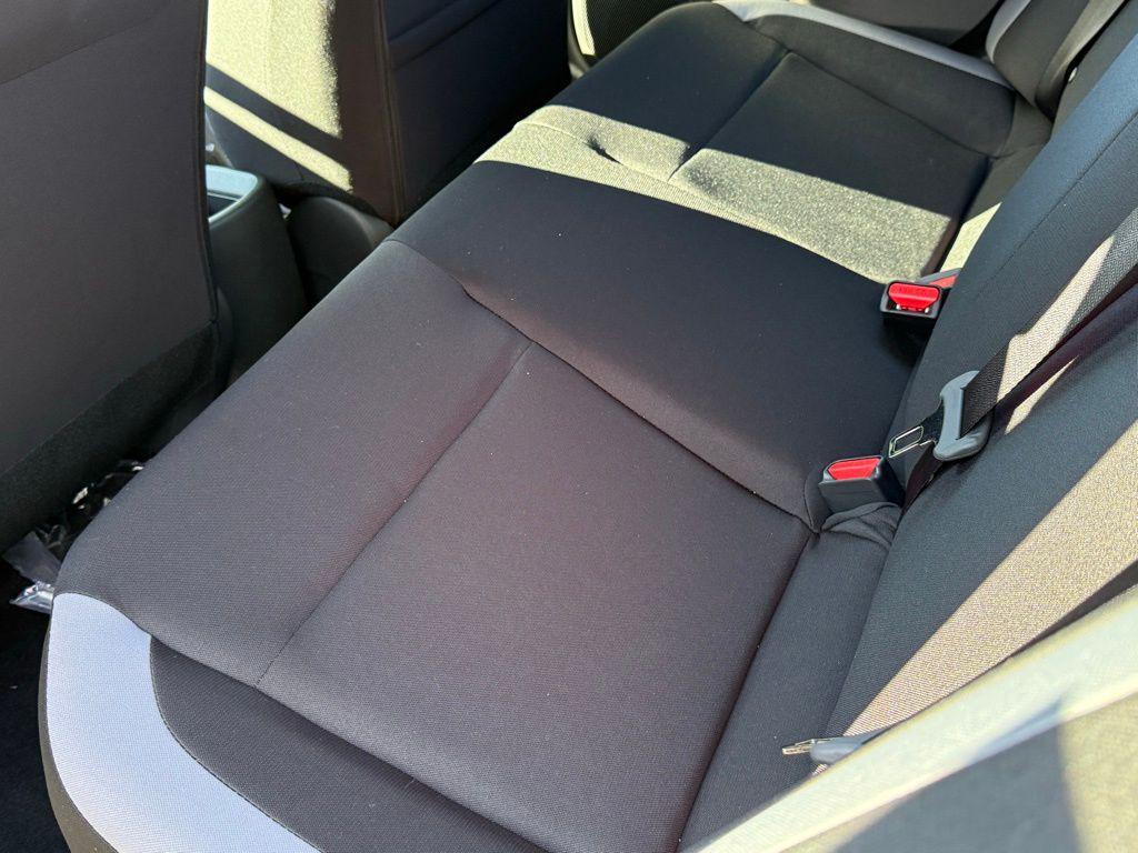 new 2025 Nissan Versa car, priced at $16,729