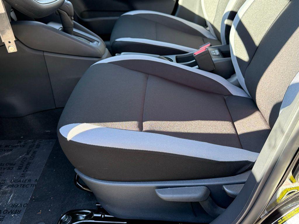 new 2025 Nissan Versa car, priced at $16,729