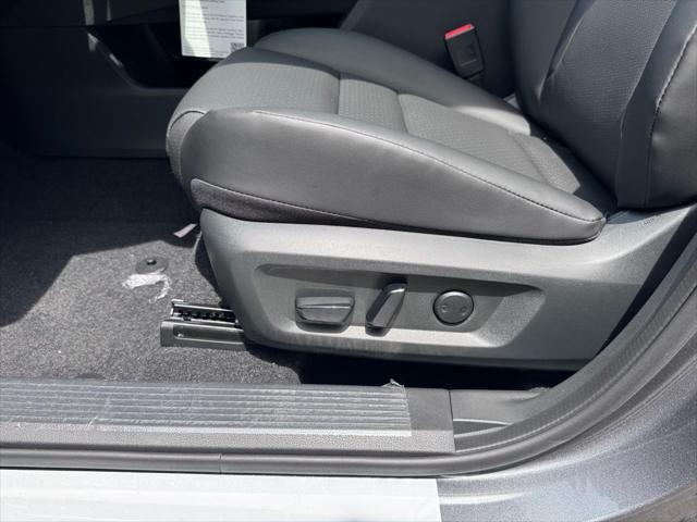 new 2025 Nissan Rogue car, priced at $32,746