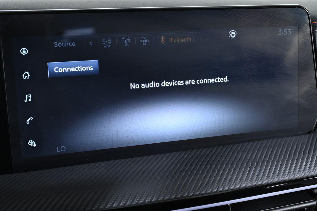 used 2025 Nissan Kicks car, priced at $25,990