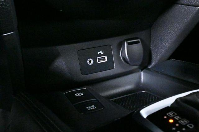 used 2020 Nissan Rogue Sport car, priced at $16,295