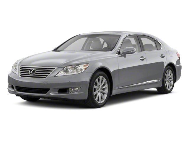 used 2010 Lexus LS 460 car, priced at $15,679
