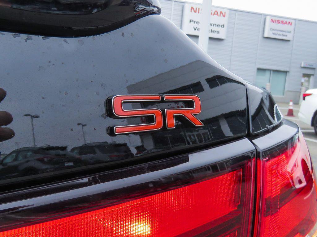 new 2025 Nissan Sentra car, priced at $28,890