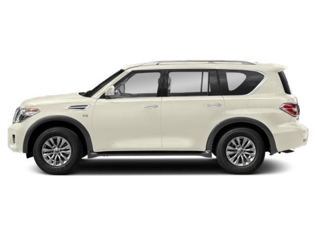 used 2019 Nissan Armada car, priced at $21,450