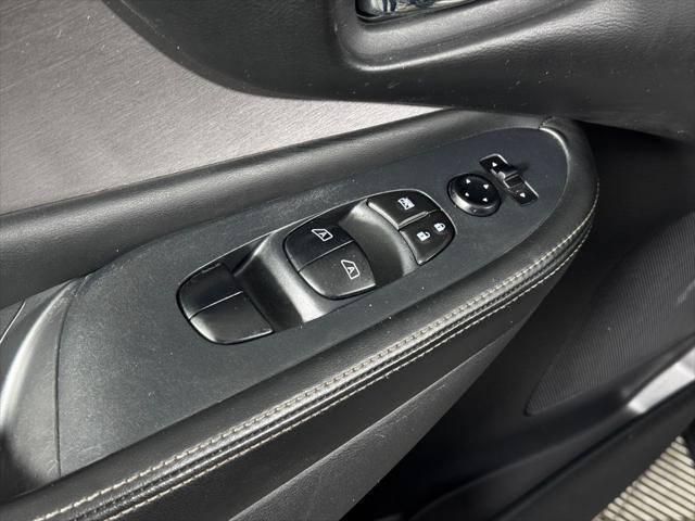 used 2019 Nissan Murano car, priced at $18,000