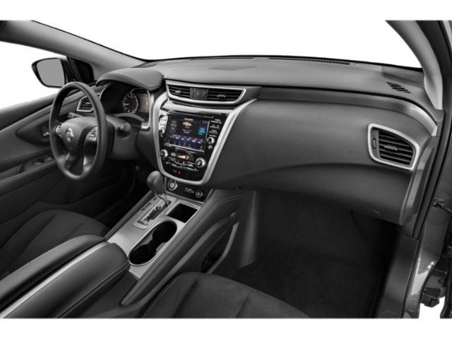 used 2019 Nissan Murano car, priced at $18,599