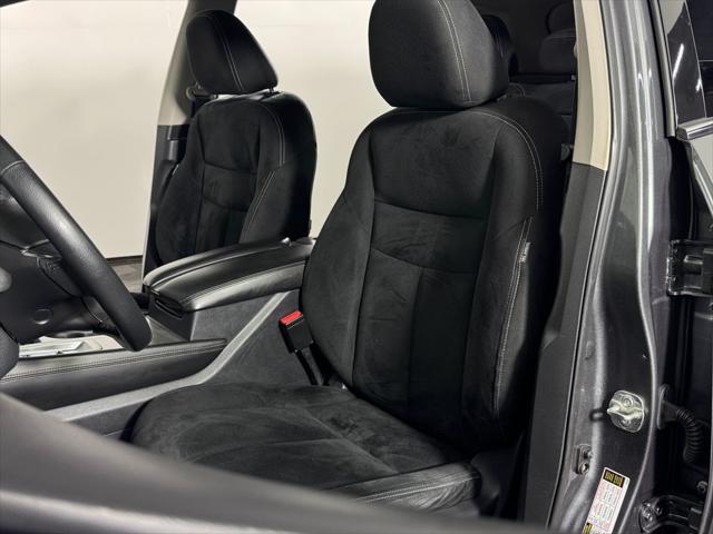 used 2019 Nissan Murano car, priced at $18,000